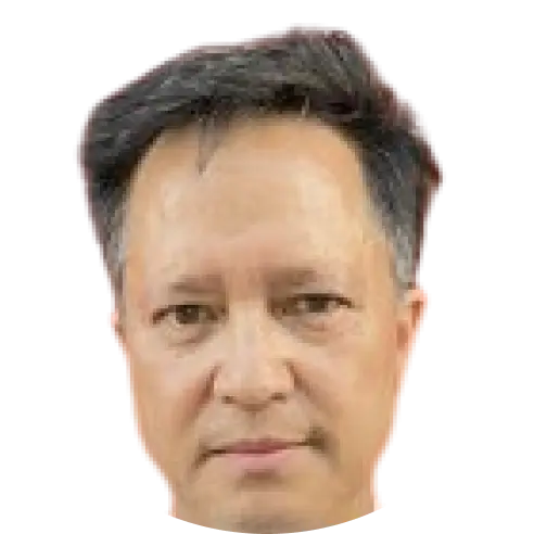 Greg Eng