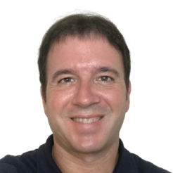 Rafa Vázquez Melchor