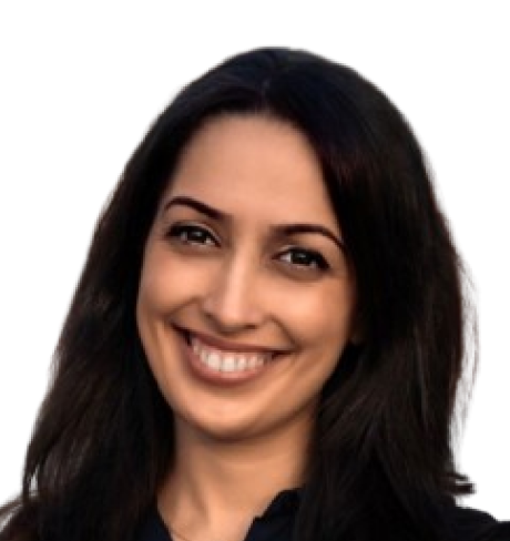 Lara Delimelkonoğlu
