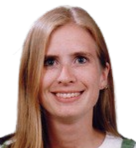 Tamara Penn