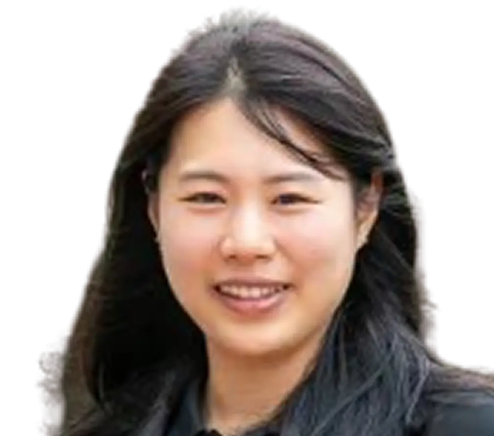 Yeji Kloosterman